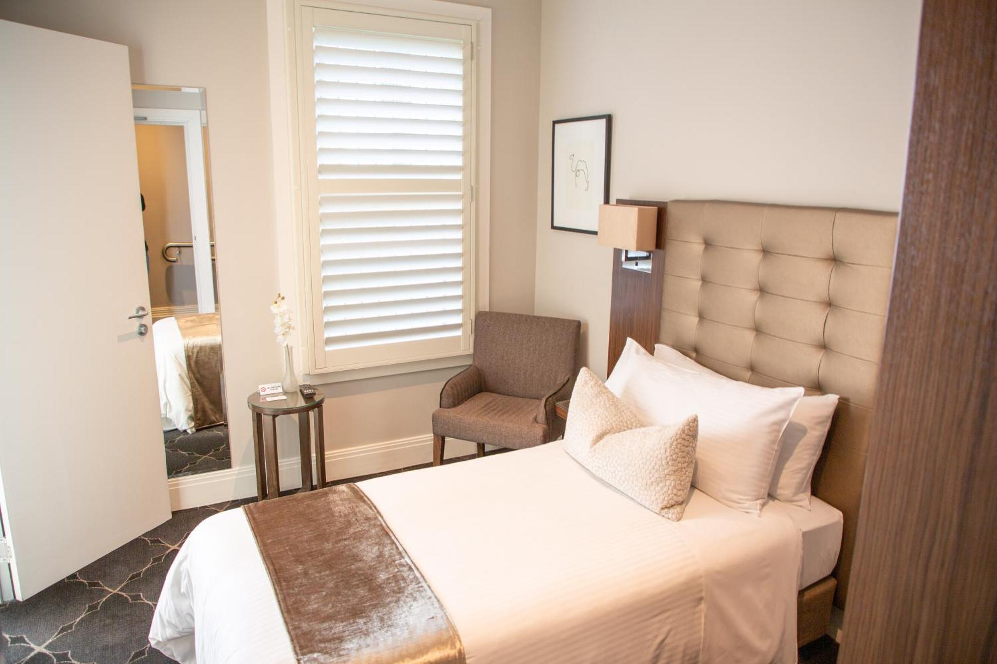 Chambre Simple