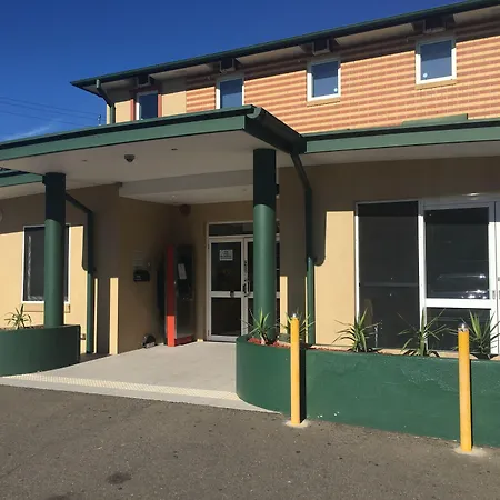 Ibis Budget - Casula Liverpool-3