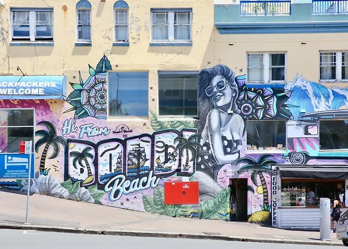 Family Hotel: Miss Baker'S Boutique Accommodation Bondi