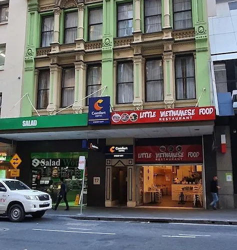 Sydney