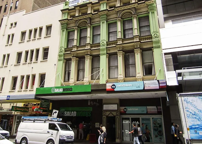 Sydney