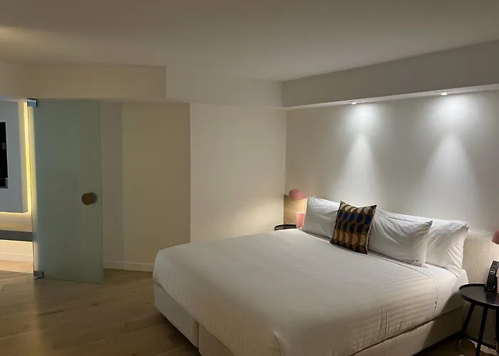 Family Hotel: Miss Baker'S Boutique Accommodation Bondi