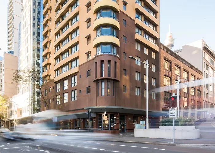 Self catering: Seasons Harbour Plaza