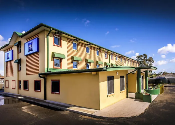 Ibis Budget - Casula Liverpool