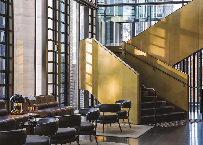 5 star hotels Adina Sydney