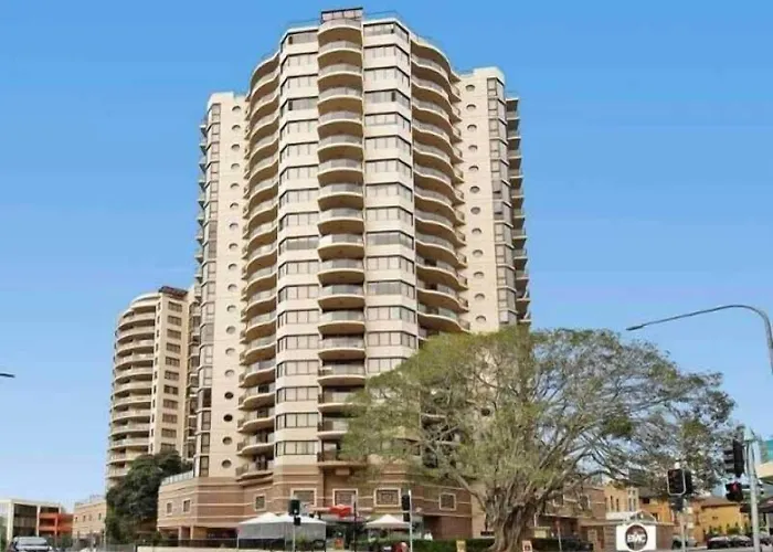 Fiori Apartments